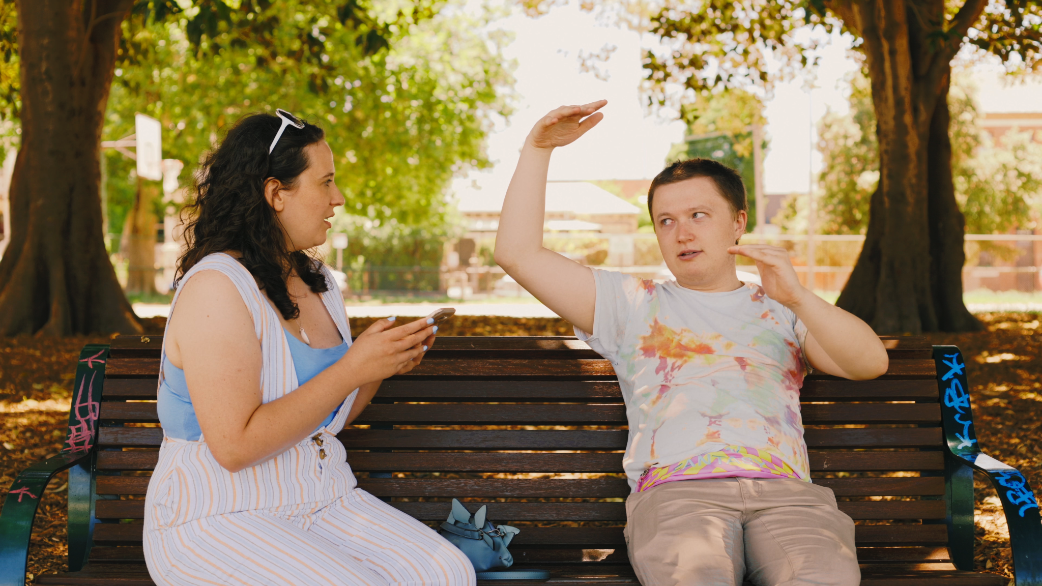 Waiting For Doggo 04